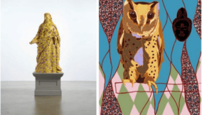 Suspended States: Yinka Shonibare’s homecoming to Serpentine South Gallery after 32 years