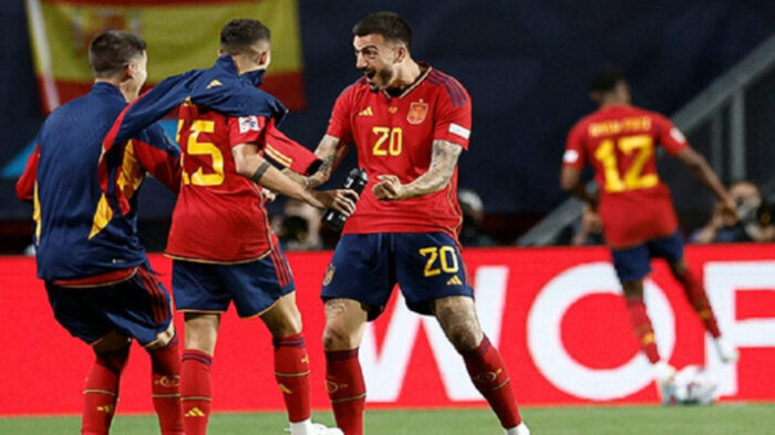 Spain