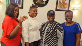 Akwa Ibom commits to support Spangler market to empower entrepreneurs