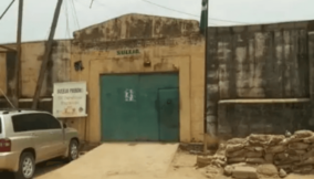 Foundation advocates for liveable prisons in Nigeria