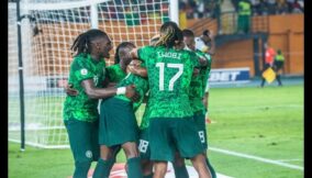 Super-Eagles