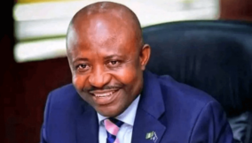 Rivers’ technocrat commends Fubara’s courage to lift decade-old projects off ground