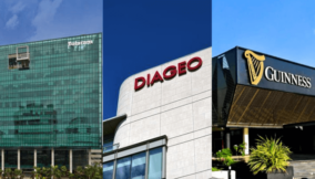 Tolaram splashes over N100bn for Diageo’s 58.02% stake in Guinness
