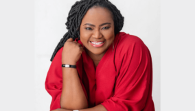 Tomi Favored’s new release inspires hope and worship