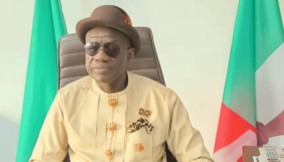 Rivers council polls heats up as APC’s Okocha rallies 23 LGA candidates for August 30