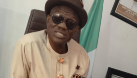 APC’s Tony Okocha again dares Fubara to begin probe of ex-governor Wike