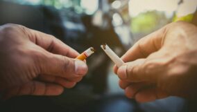 Top 10 African countries leading the fight against tobacco use