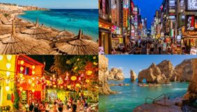 Top 10 low-priced holiday destinations in 2024