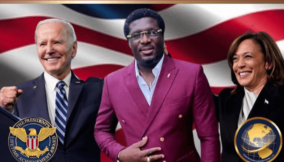 UNIPGC global boss wins US President’s lifetime award