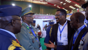 Vivajets says ready to support Air Force aircraft acquisition, management