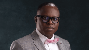 NIBSS appoints Momoh as AfriGOPay CEO, Obasi emerges COO