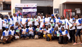 World Day Against Child Labour: Stakeholders organises road walk, engages children in Ondo
