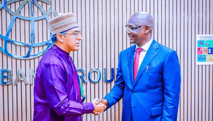 Nasarawa emerge 2nd in World Bank NG-CARES 3rd assessment, gets N27bn reward, 21.5m USD for other projects