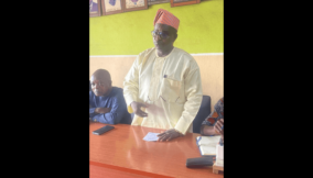“We bought N200m health equipment to State hospitals” – OSHIA