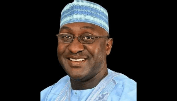Why Nigerians’ living conditions must be enhanced – Mike Omeri