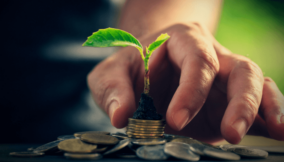 Investing in turbulent times: What smart investors do differently