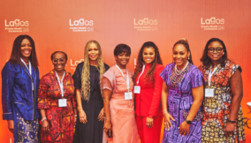 Global mobility creates opportunities for business growth – Okebalama
