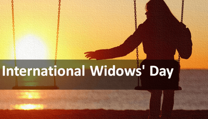 Group empowers widows in Anambra