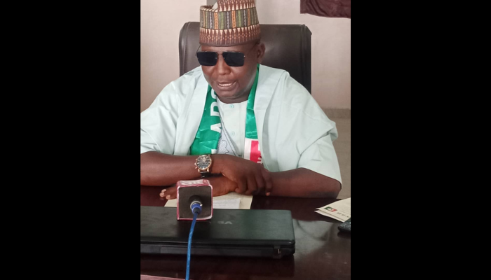 National LP Chairman, Abure have capacity to move the party forward – Bauchi LP chairman
