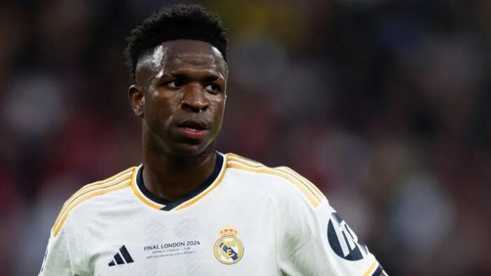 Vinicius Jr (1)
