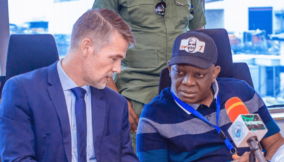 WACT’s investment in port devt, automation excites Shippers’ Council