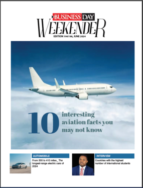 Weekender