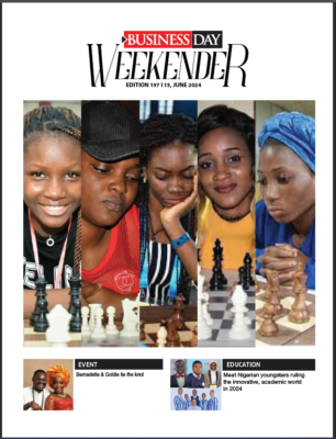 Weekender