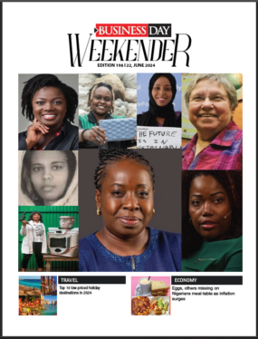 Weekender