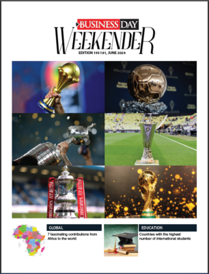 Weekender