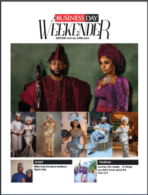 Weekender