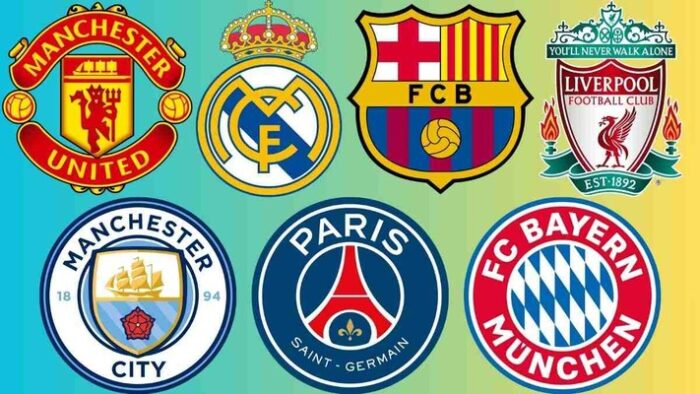 World-Most-Valuable-Football-Club