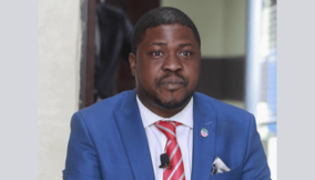 PFN denies alleged ban on Isaac Omolehin