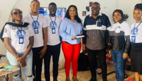 ‘Delta will support youth entrepreneurs grow their businesses’