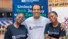 Zarttalent Foundation to equip graduates with career-defining tech skills