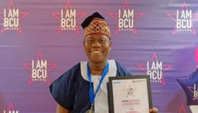 Mushin to Birmingham: How Akintola set African history in the UK