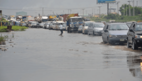 FG warns Anambra residents in coastal areas on impending flood disaster