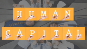 Human Capital: The new competitive advantage in banking