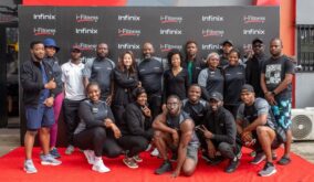 i-Fitness