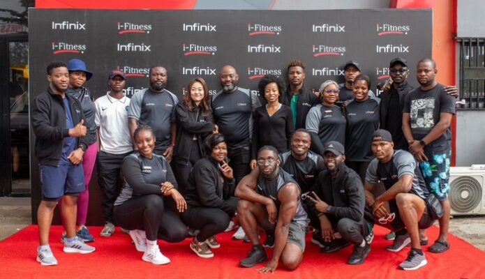 i-Fitness
