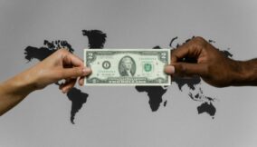 Nigeria’s millionaires shrink by 53% in a decade on naira fall