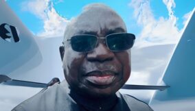 Between residence and origin – the national question in Nigeria