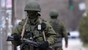 Russia threatens African students to join military or face deportation