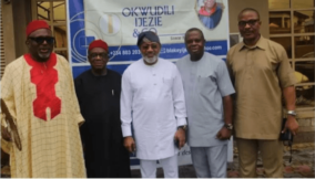Experts call for overview of tax system in Nigeria for global competitiveness