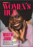 women’s hub