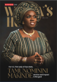 women’s hub