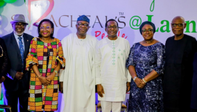 Experts advocate structural reforms to tame Nigeria’s rising inflation