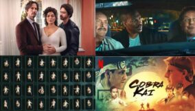 5 new Netflix movies to watch this July 2024