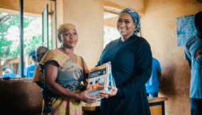 NGOs partner to bridge learning gaps facing educational sector