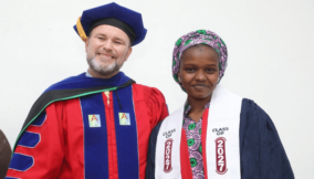 AUN offers scholarships to celebrate 20th anniversary