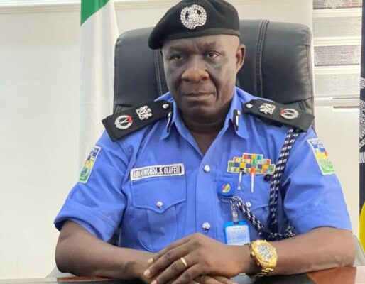 Police present N37.6m to families of 35 late officers in Delta